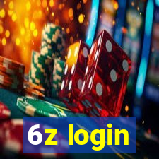 6z login